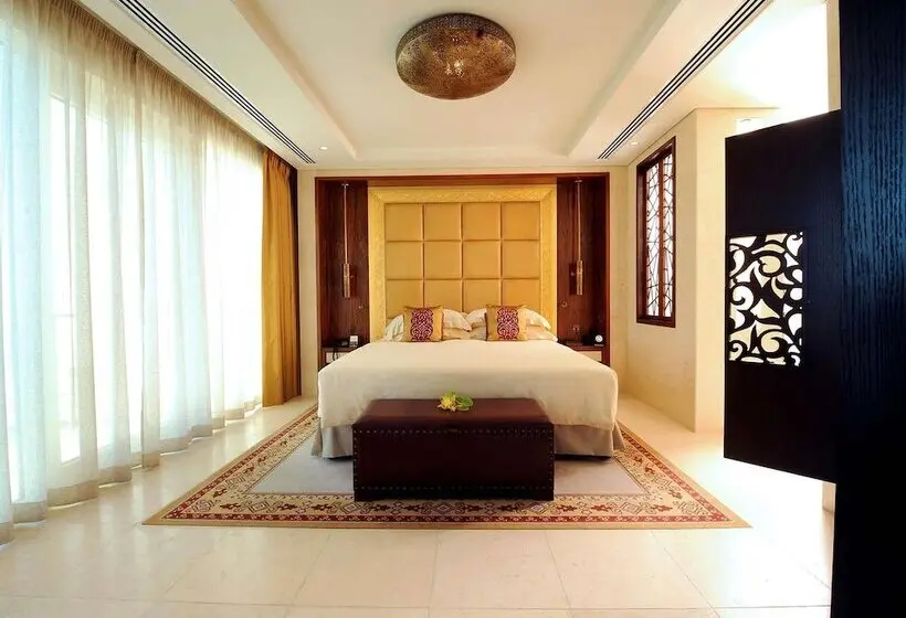 Fotos del hotel Raffles Dubai:  91