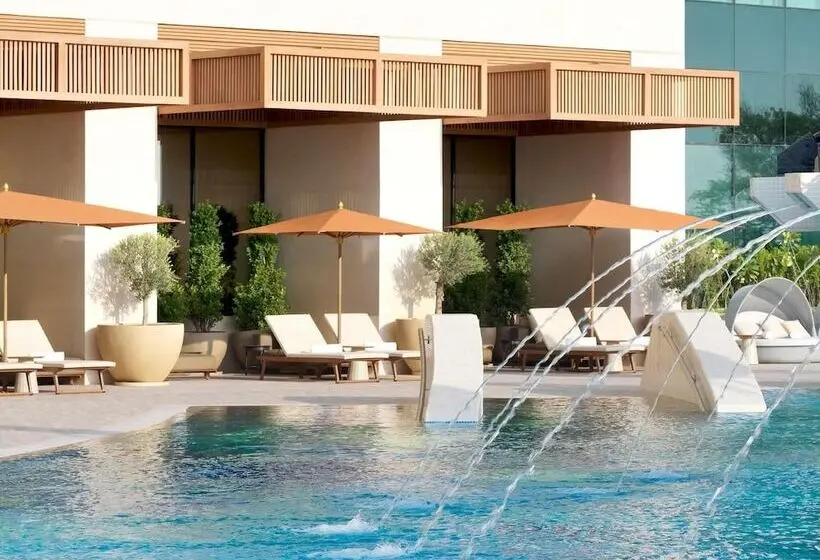 Fotos del hotel Raffles Dubai:  76
