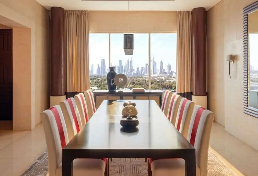 Fotos del hotel Raffles Dubai:  89