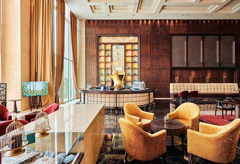 Fotos del hotel Raffles Dubai:  185