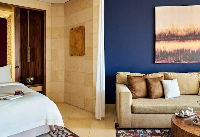 Fotos del hotel Raffles Dubai:  97