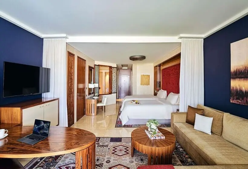 Fotos del hotel Raffles Dubai:  102