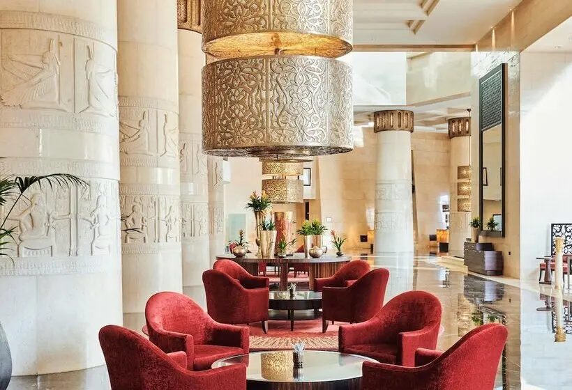 Fotos del hotel Raffles Dubai:  96