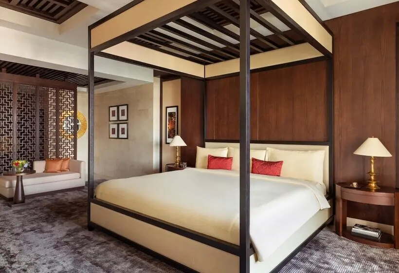 Fotos del hotel Raffles Dubai:  107