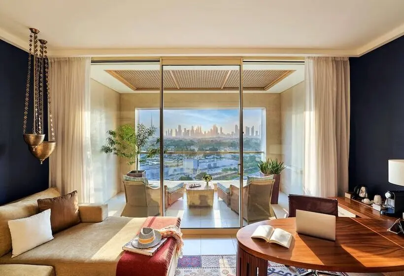 Fotos del hotel Raffles Dubai:  105