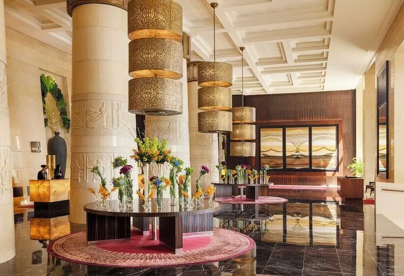 Fotos del hotel Raffles Dubai:  101