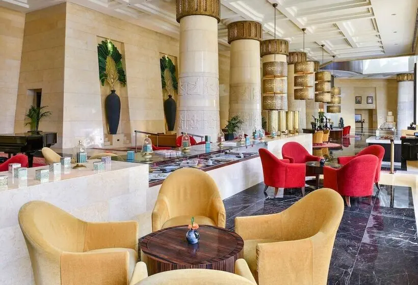 Fotos del hotel Raffles Dubai:  187