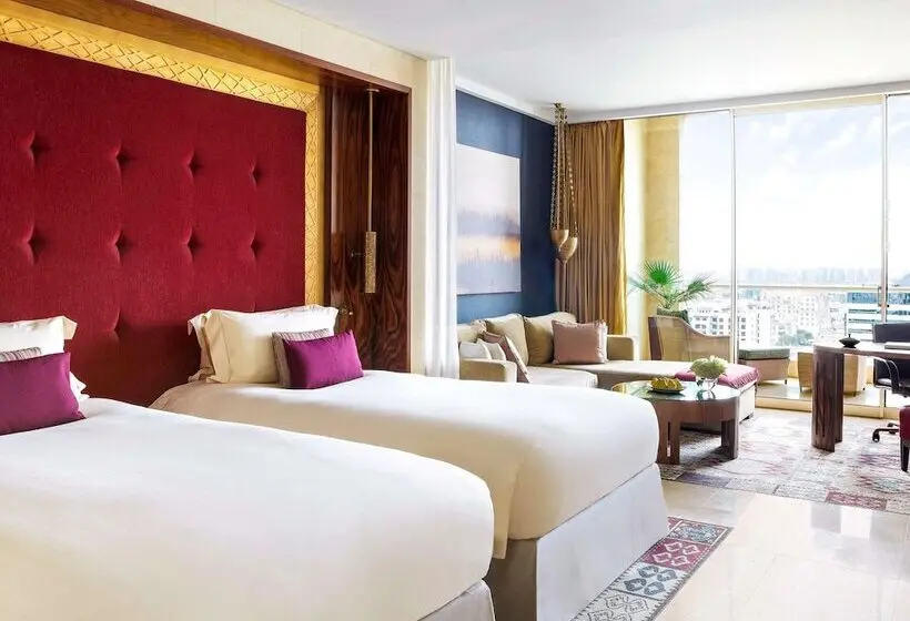 Fotos del hotel Raffles Dubai:  112