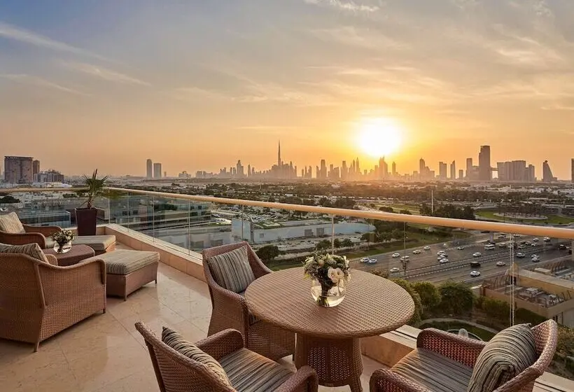 Fotos del hotel Raffles Dubai:  110