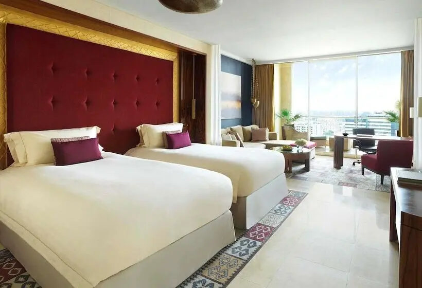 Fotos del hotel Raffles Dubai:  116