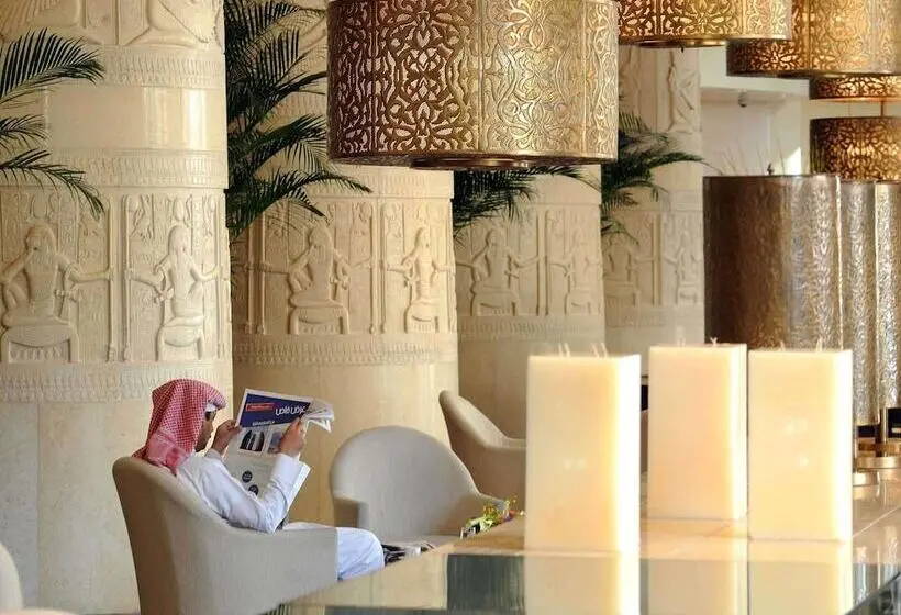 Fotos del hotel Raffles Dubai:  111