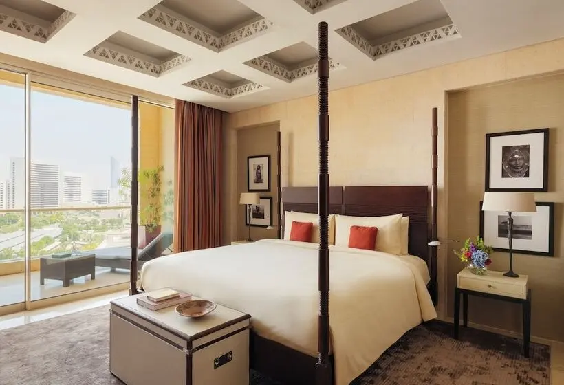 Fotos del hotel Raffles Dubai:  119