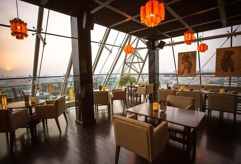 Fotos del hotel Raffles Dubai:  98