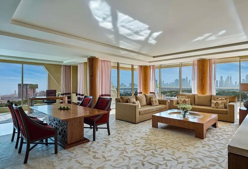 Fotos del hotel Raffles Dubai:  117