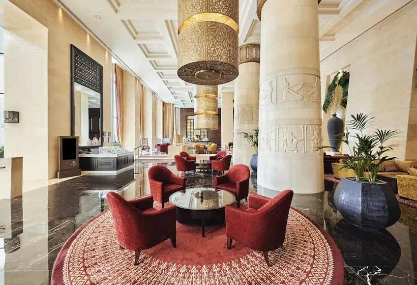 Fotos del hotel Raffles Dubai:  115