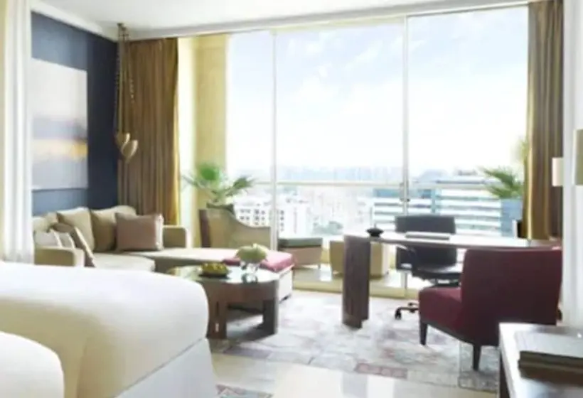 Fotos del hotel Raffles Dubai:  121