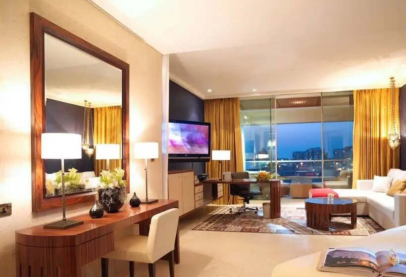 Fotos del hotel Raffles Dubai:  123