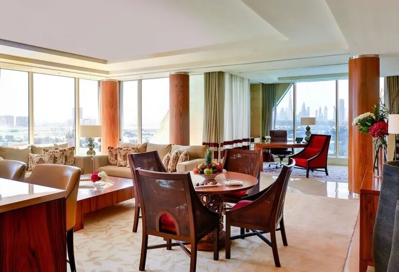 Fotos del hotel Raffles Dubai:  120