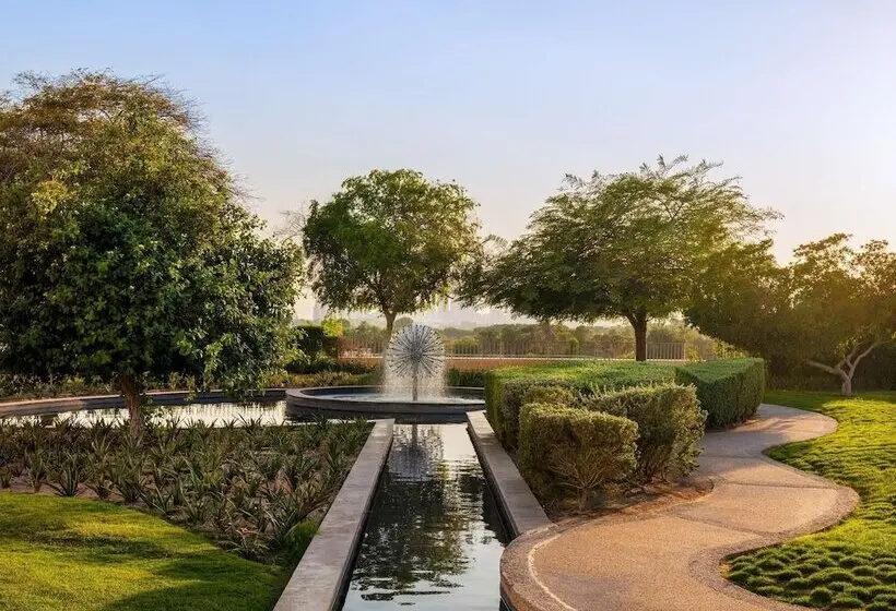 Fotos del hotel Raffles Dubai:  122