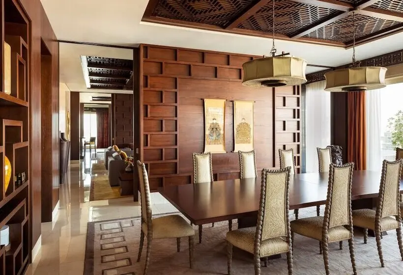 Fotos del hotel Raffles Dubai:  118