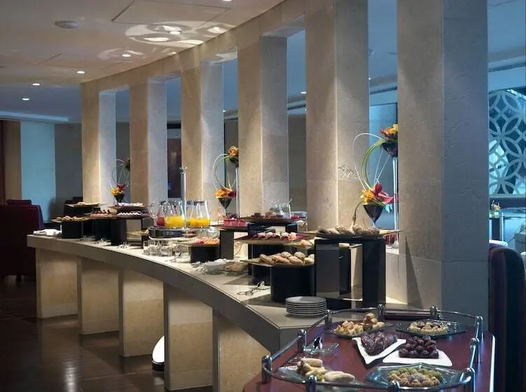 Fotos del hotel Raffles Dubai:  103