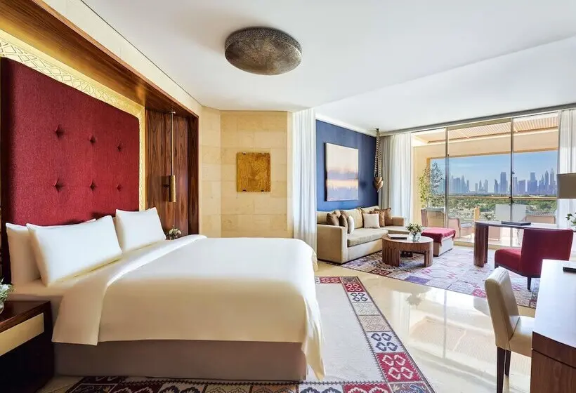Fotos del hotel Raffles Dubai:  126