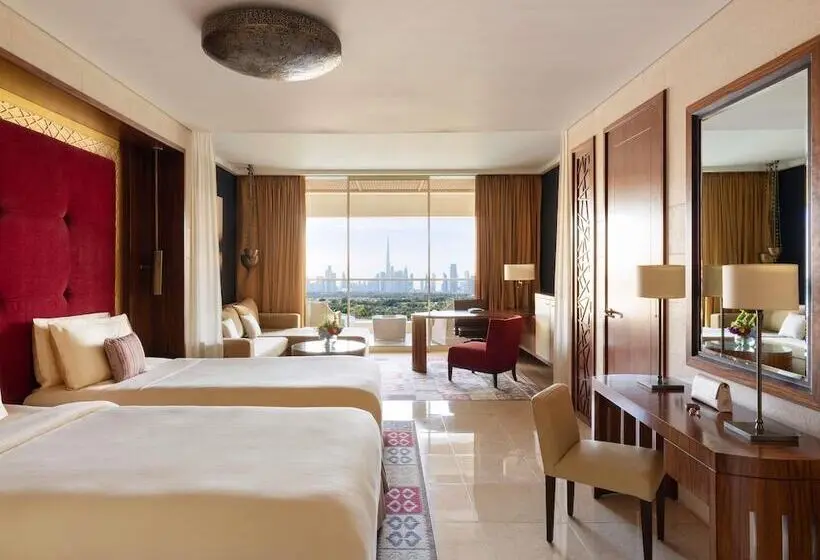 Fotos del hotel Raffles Dubai:  127