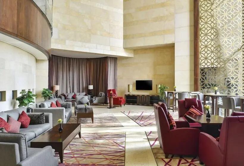 Fotos del hotel Raffles Dubai:  193
