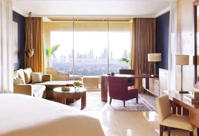 Fotos del hotel Raffles Dubai:  129