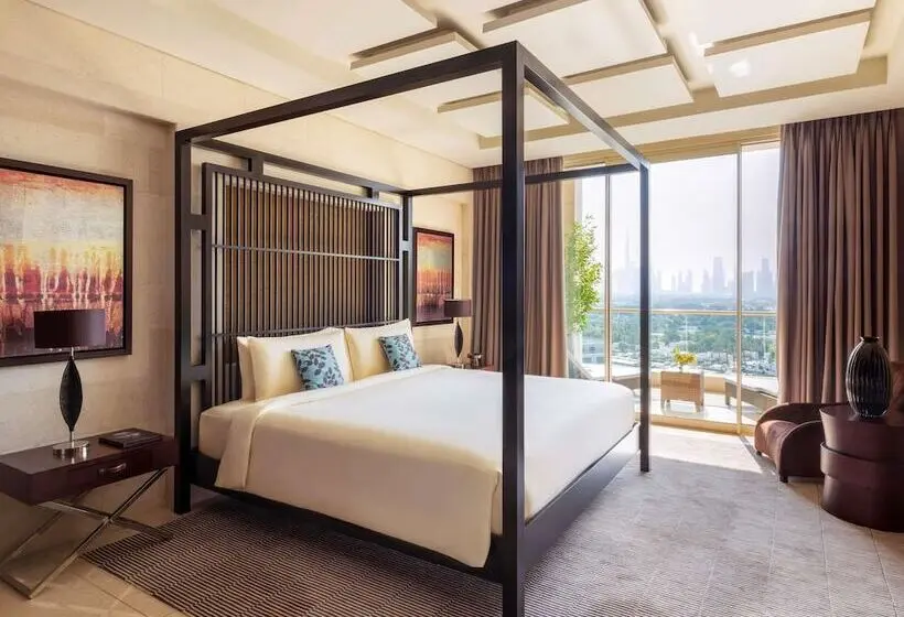 Fotos del hotel Raffles Dubai:  130