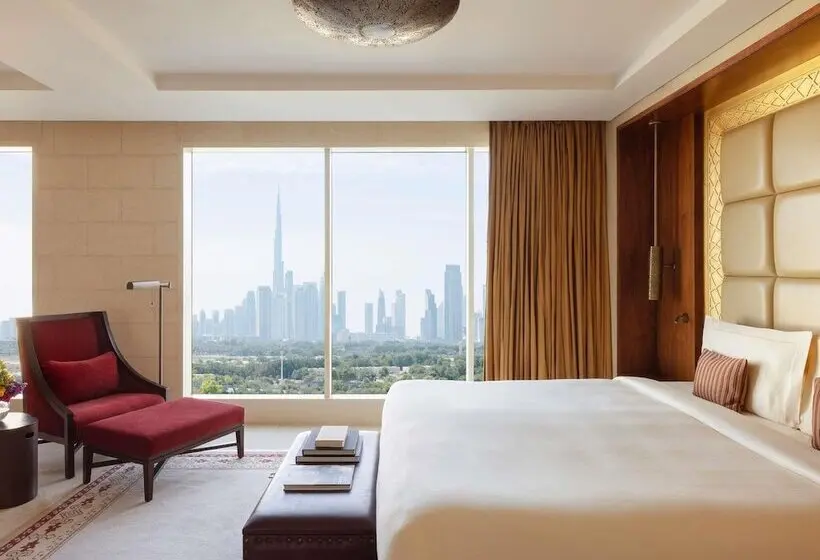 Fotos del hotel Raffles Dubai:  194