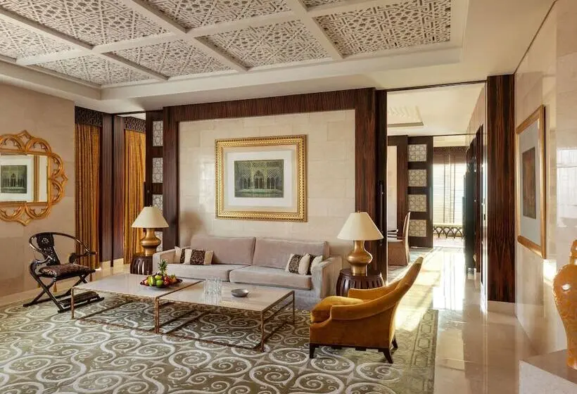 Fotos del hotel Raffles Dubai:  131