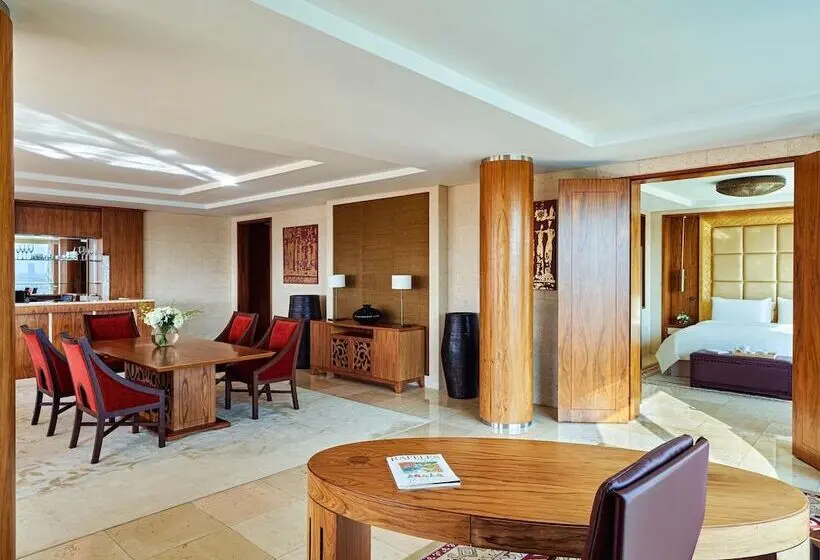 Fotos del hotel Raffles Dubai:  195