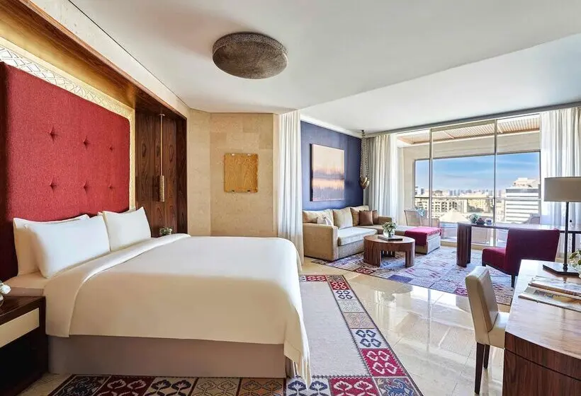 Fotos del hotel Raffles Dubai:  132