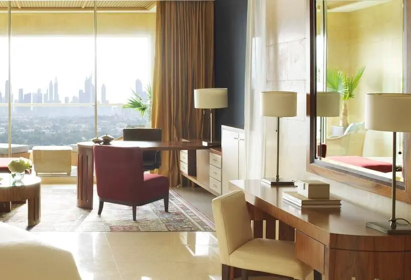 Fotos del hotel Raffles Dubai:  133