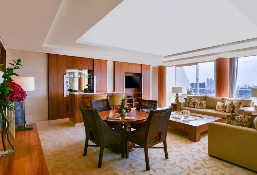 Fotos del hotel Raffles Dubai:  197