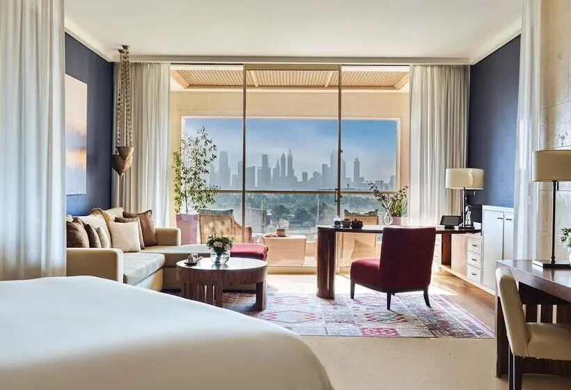 Fotos del hotel Raffles Dubai:  198