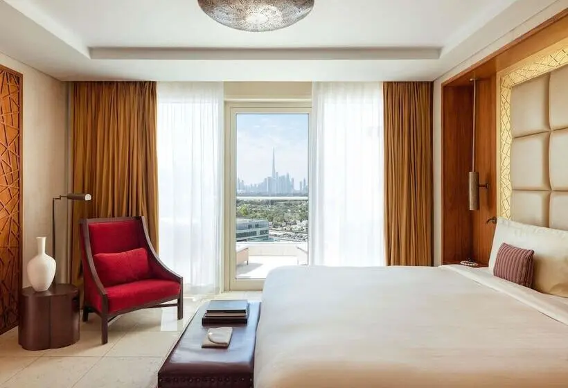 Fotos del hotel Raffles Dubai:  134
