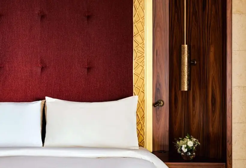 Fotos del hotel Raffles Dubai:  135