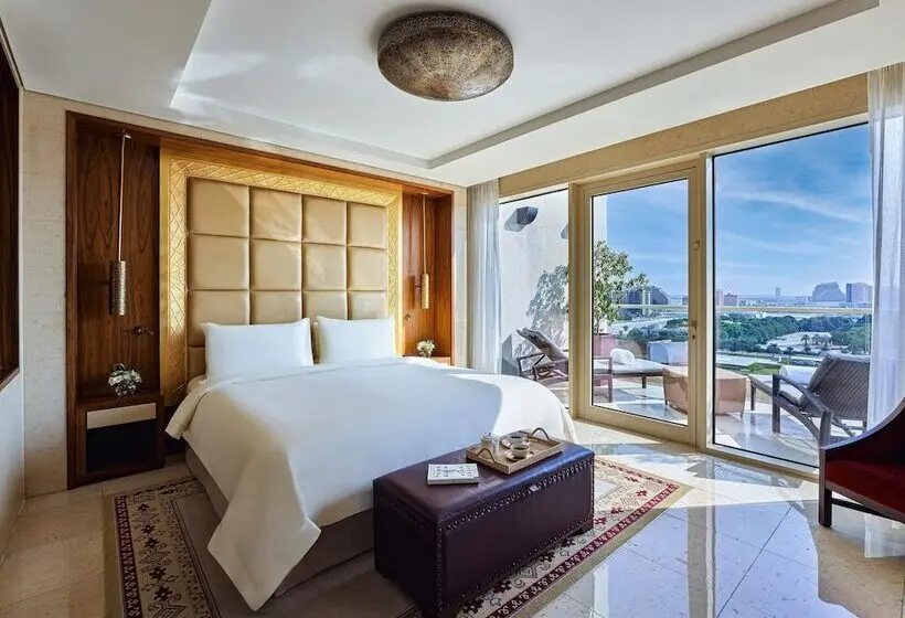 Fotos del hotel Raffles Dubai:  199