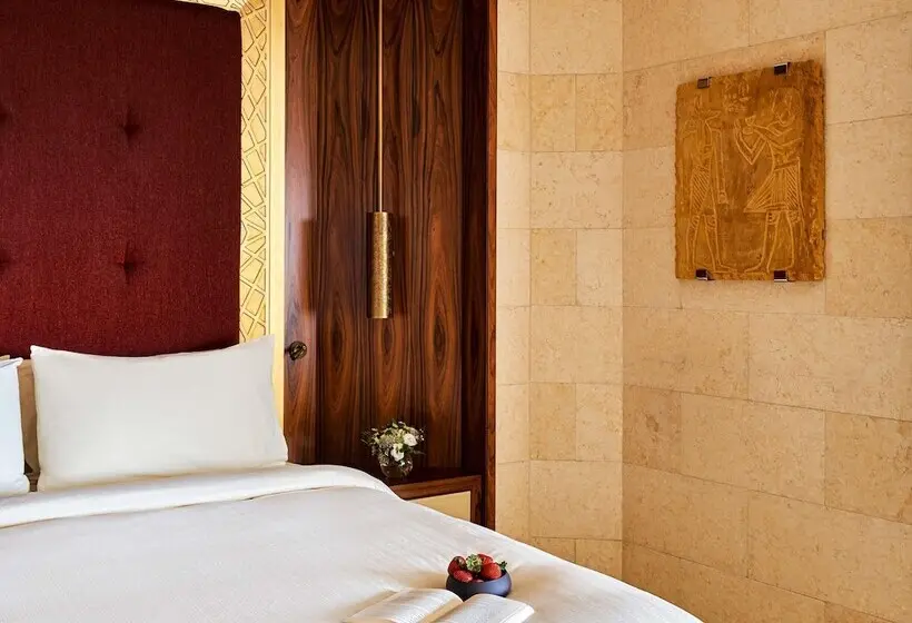 Fotos del hotel Raffles Dubai:  136