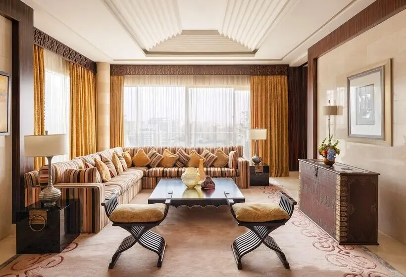 Fotos del hotel Raffles Dubai:  137
