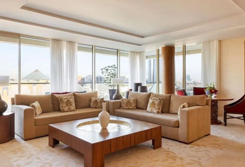 Fotos del hotel Raffles Dubai:  138