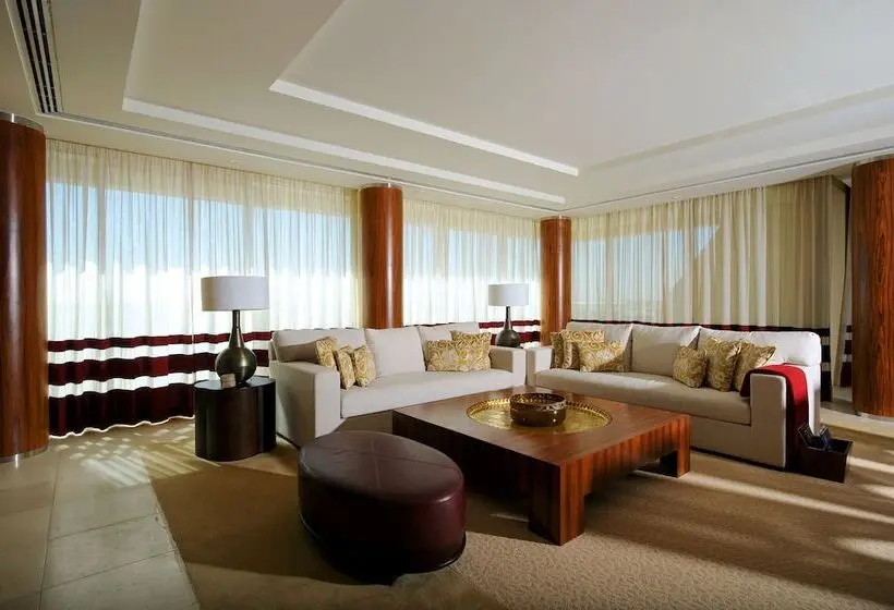 Fotos del hotel Raffles Dubai:  139