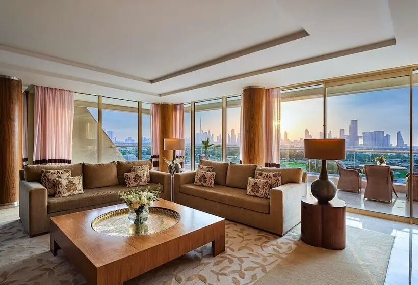 Fotos del hotel Raffles Dubai:  140