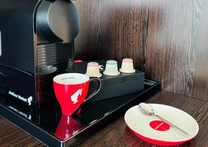 Fotos del hotel Rainers Hotel Vienna:  16