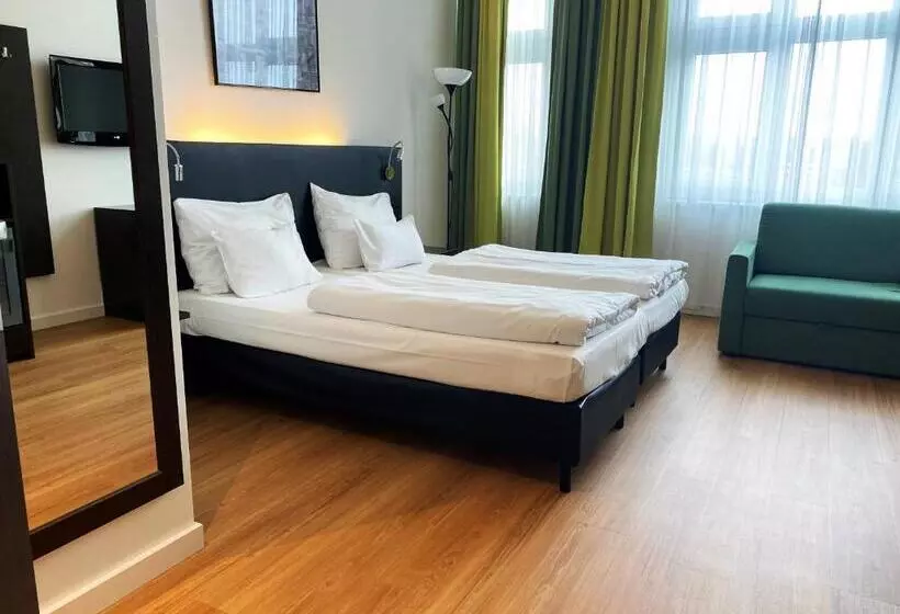 Fotos del hotel Rainers Hotel Vienna:  22