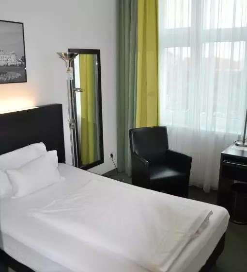 Fotos del hotel Rainers Hotel Vienna:  24