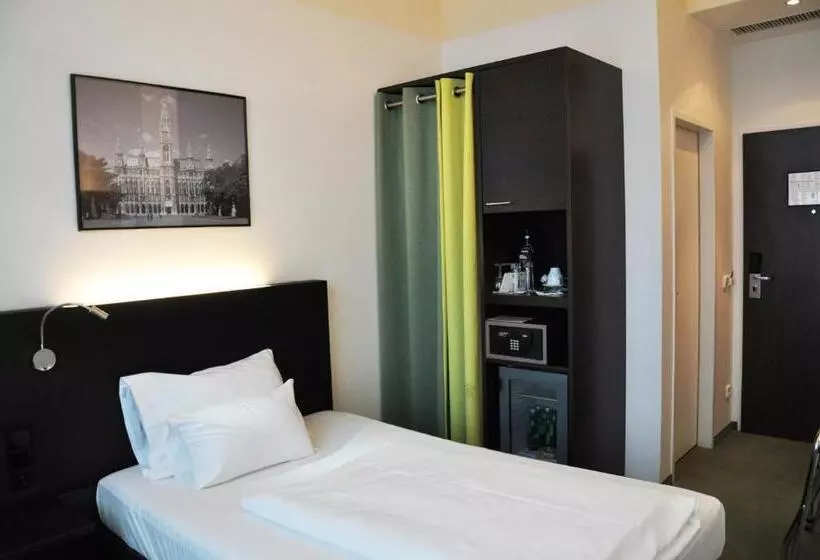 Fotos del hotel Rainers Hotel Vienna:  14