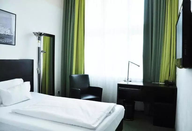 Fotos del hotel Rainers Hotel Vienna:  18